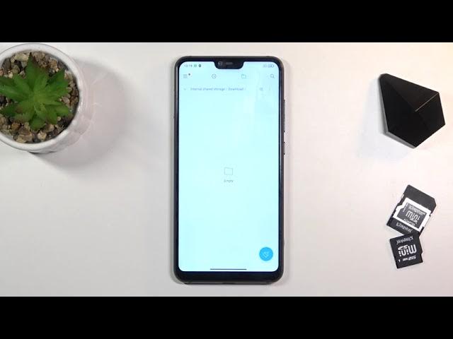 Video thumbnail for How to Transfer Files on XIAOMI Mi 8 Lite – Move Data