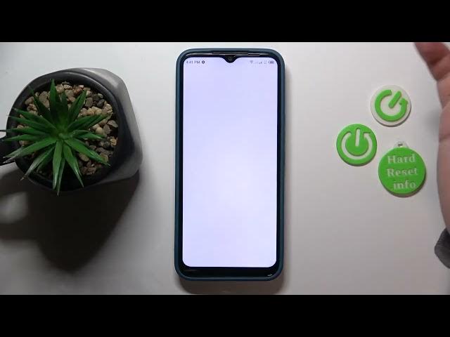 Video thumbnail for How to Check Phone Number on TECNO SPARK GO 2022 / See Your Own Number