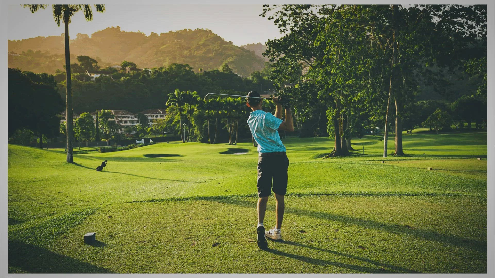 Video thumbnail for Was ist ein Longhitter oder Longdriver?