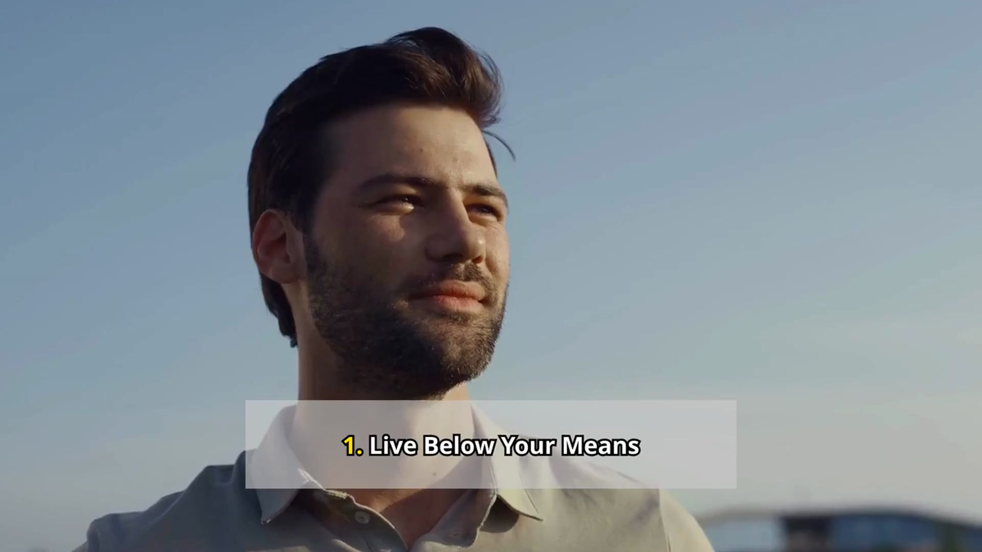 'Video thumbnail for Stealth Wealth Tips Become Rich, Without Anyone Knowing'