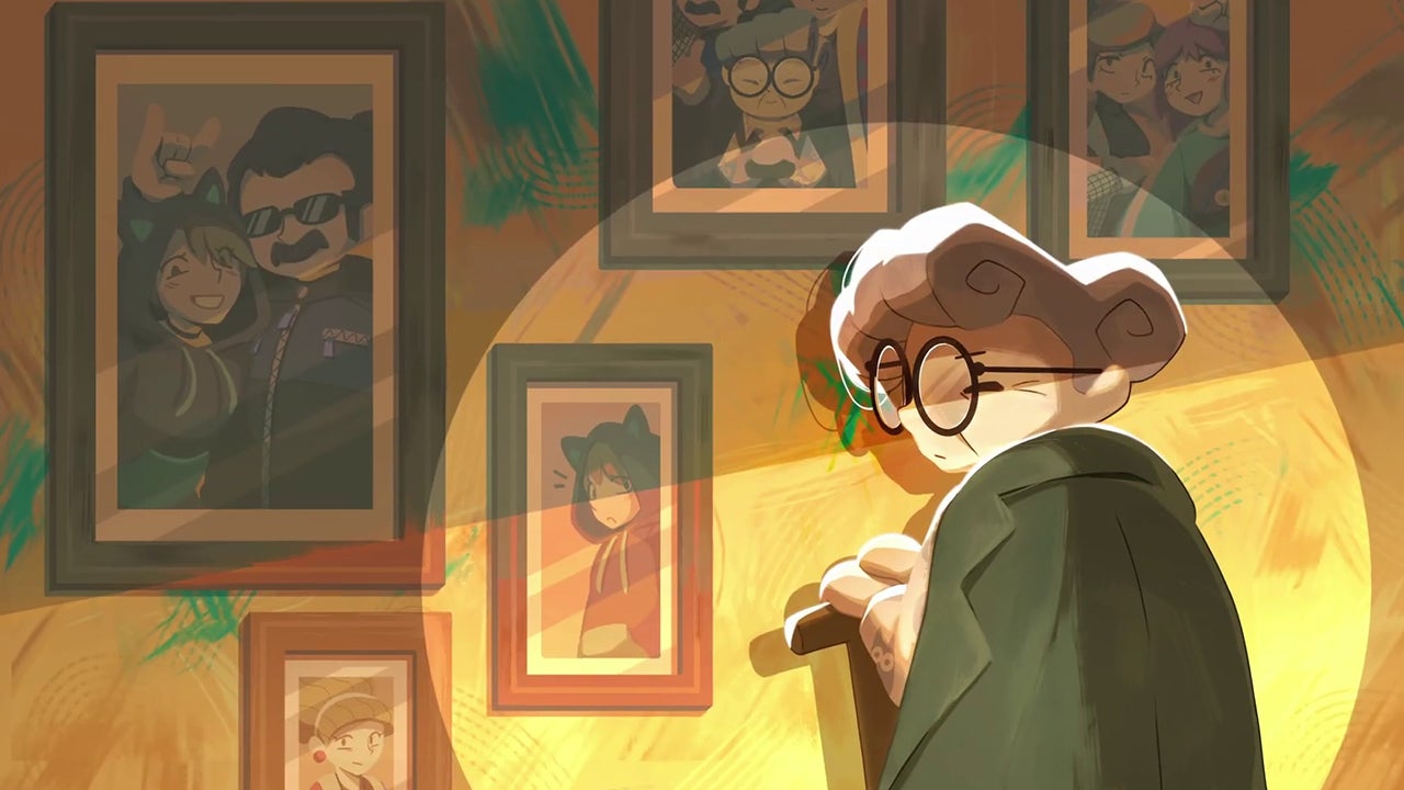 Video thumbnail for Apple Crumble - Official Announcement Trailer