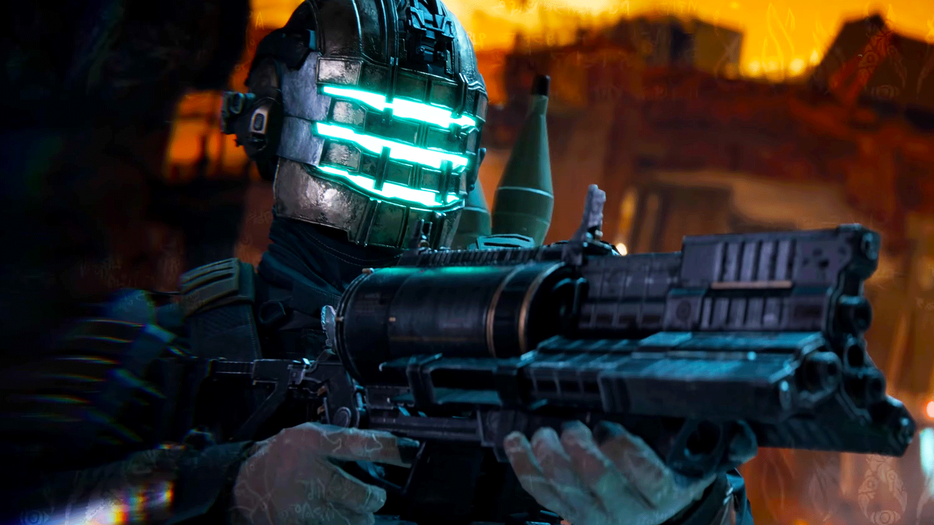 Video thumbnail for Battlefield 6 x Dead Space - Official Convergence Event Trailer