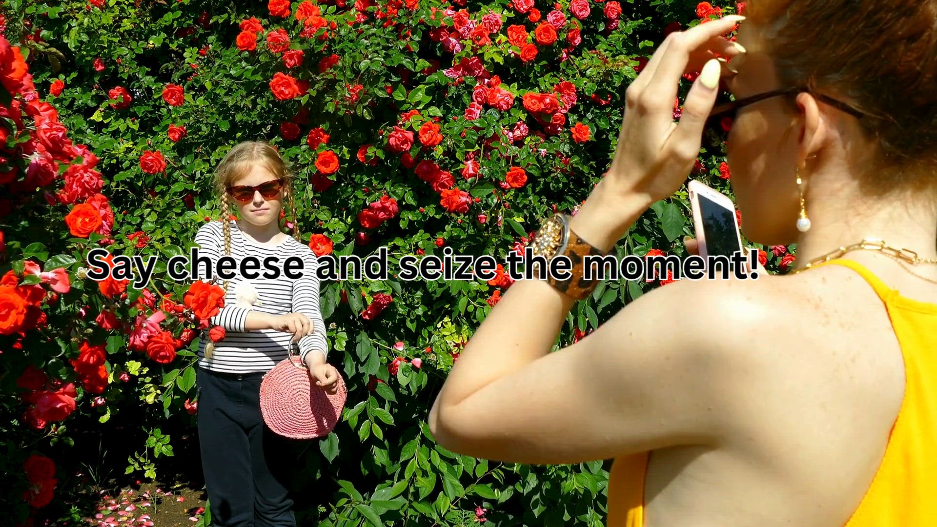 'Video thumbnail for Captions That Speak Volumes: Elevate Your Instagram Photos with These Engaging Words!'
