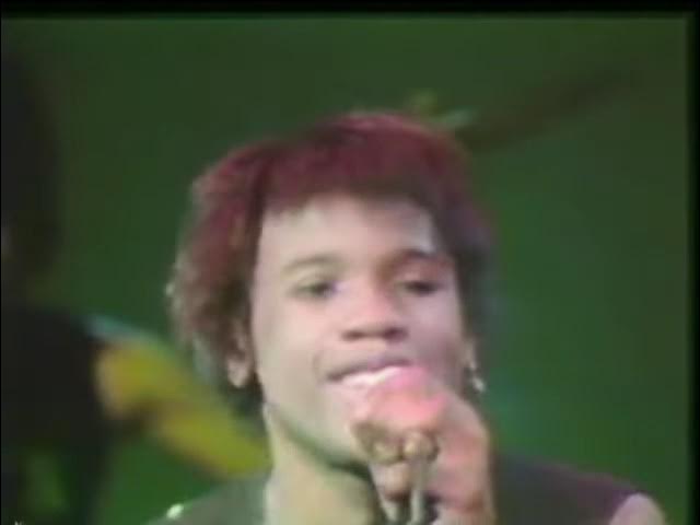 Video thumbnail for PURE HELL Ao vivo, 1978 - Punk rock old school