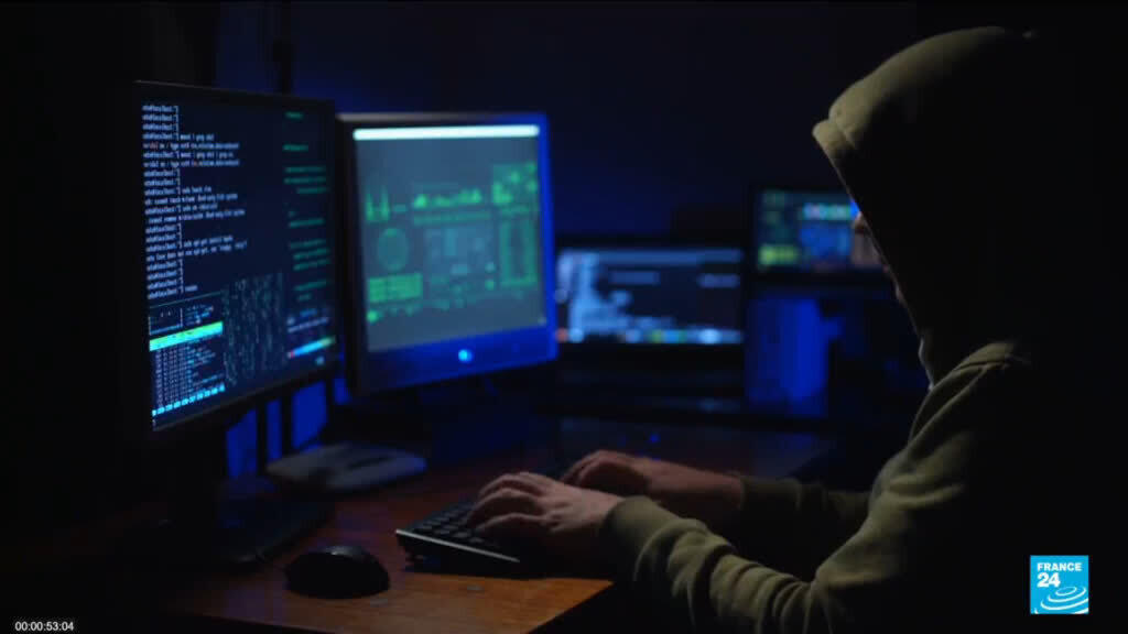 Video thumbnail for How Israel's Mossad recruits spies in Iran