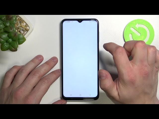 Video thumbnail for Samsung Galaxy A13 - How To Set Custom Ringtone