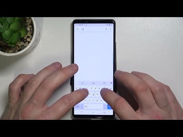Video thumbnail for Does SONY XPERIA 5 III Support Wireless Charging - Device Charging