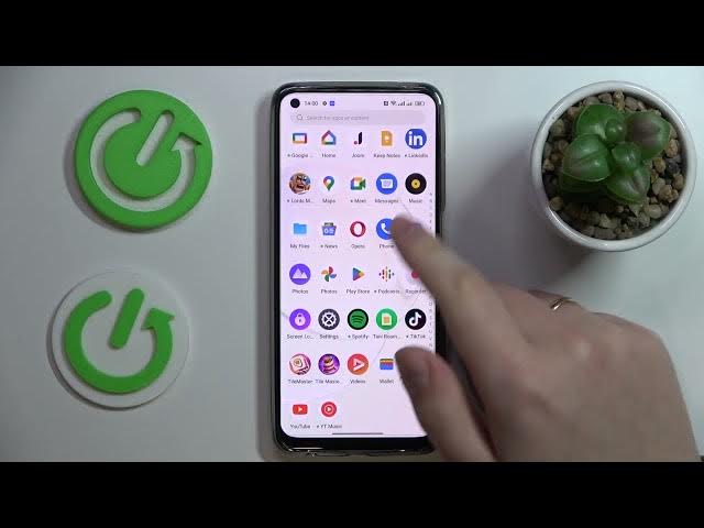 Video thumbnail for How to Reduce Data Usage on Realme 10 - Enable Data Saver
