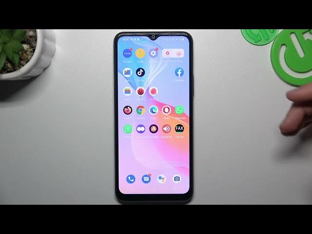 Video thumbnail for FIX I Can't Find Bluetooth Device On Vivo Y21s