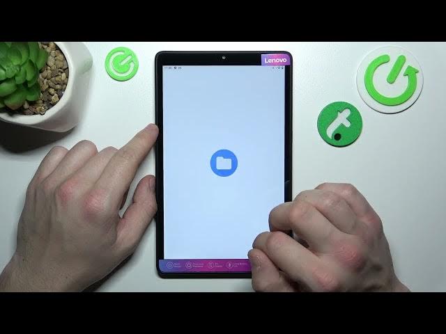 Video thumbnail for How To Set Custom Notification Sounds On Lenovo Tab M8 Gen 3