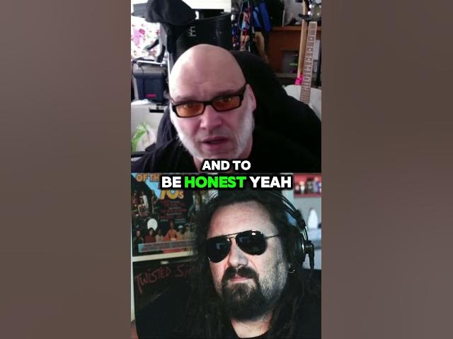 Video thumbnail for Official Blaze Bayley on his Independent working team #blazebayley #ironmaiden #wolfsbane