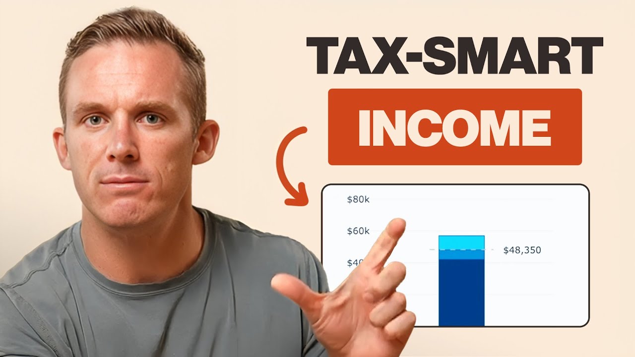 'Video thumbnail for How to Build a Retirement Paycheck That Lasts'