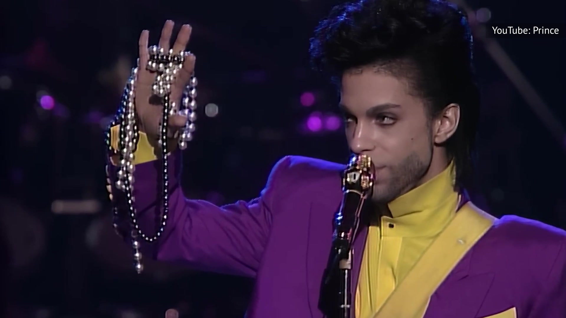 'Video thumbnail for Legendary Stars Who Were Beyond Weird'