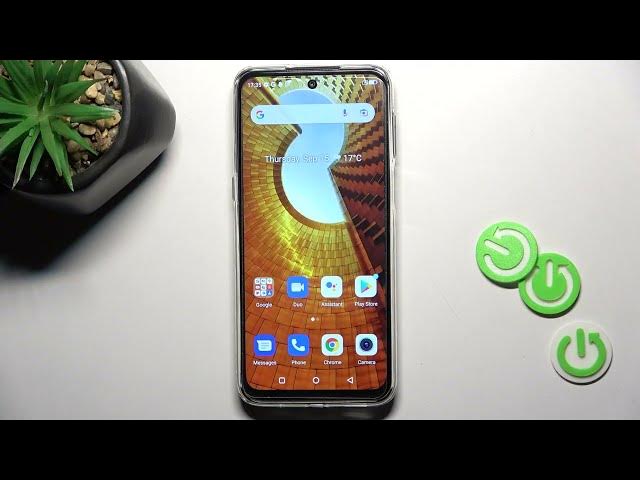 Video thumbnail for How to Reset Camera Settings in ULEFONE Note 13P – Fix Camera Issue