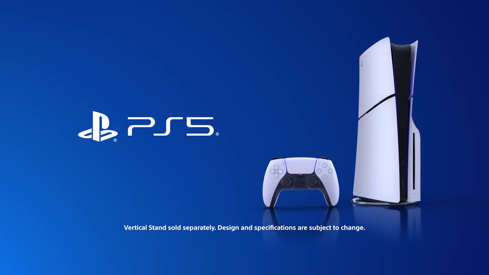 'Video thumbnail for PlayStation 5 - Official 'Unmissable Games' It Happens on PS5 Trailer'