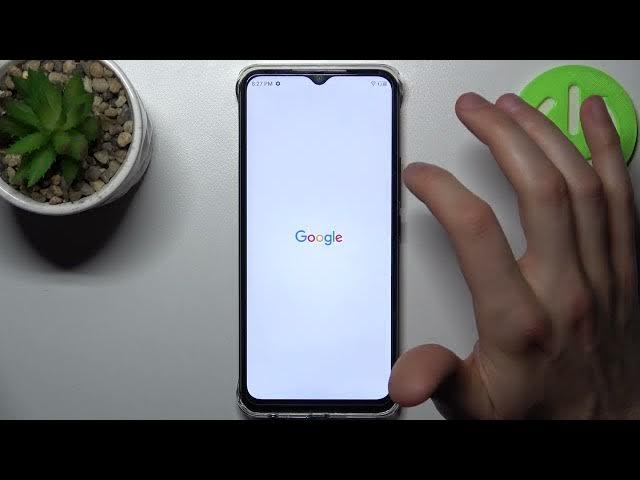 Video thumbnail for How to Scan QR Codes on Infinix Smart 6 HD - Google Lens