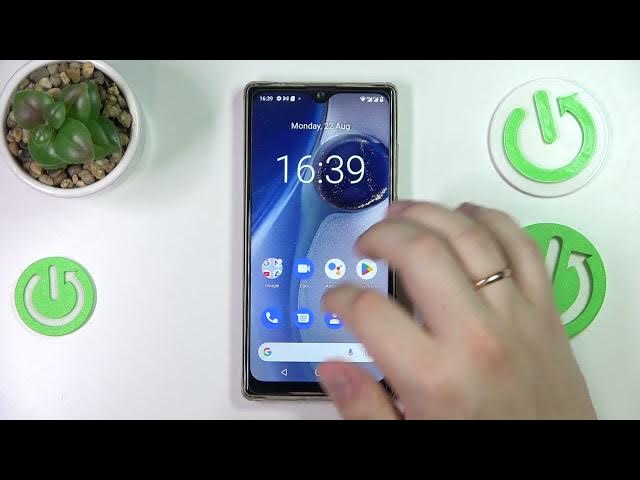 Video thumbnail for Cubot P50 - How To Add Numbers Bar To Keyboard