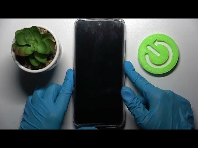 Video thumbnail for How to Set Face Unlock on Xiaomi Redmi 10 – Set Up Face Recognition