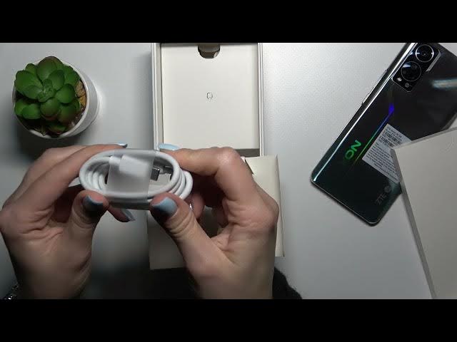 Video thumbnail for Does ZTE Axon 30 5G Comes With USB Cable?