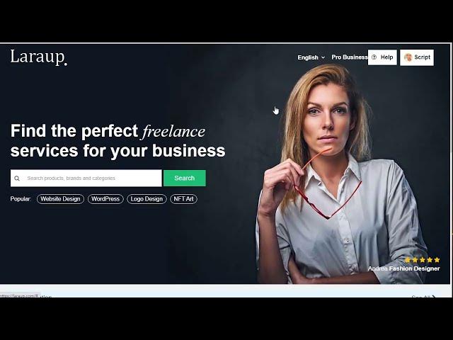 Video thumbnail for Laravel Excel Export/Import Bulk Upload Marketplace like Fiverr upwork script Freelancer