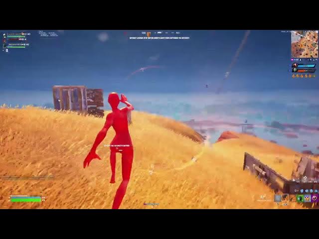 Video thumbnail for Fortnite