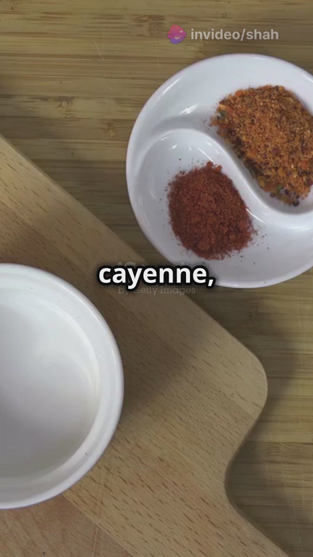 Video thumbnail for Spicy Chicken Recipe