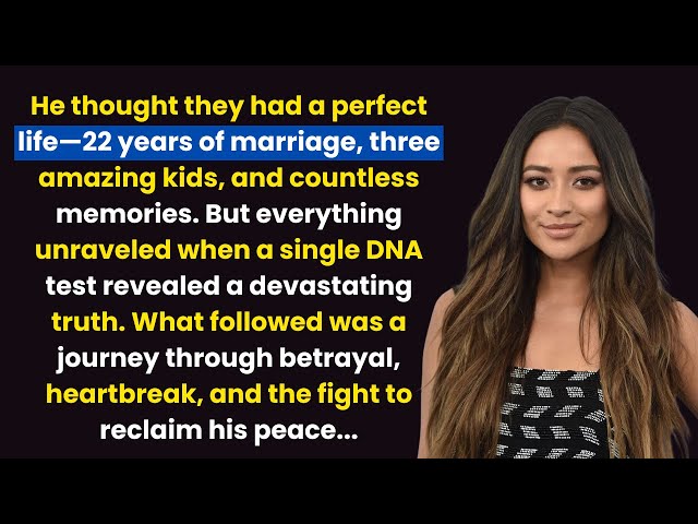 Video thumbnail for He Thought They Had a Perfect Marriage… Until the DNA Test | Reddit Unheard Stories