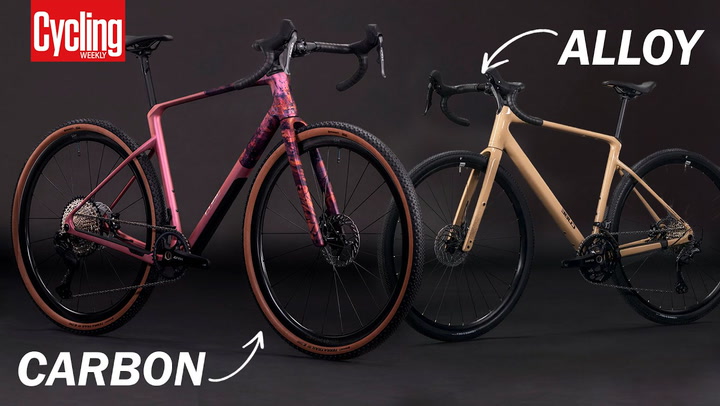 Video thumbnail for 8 Reasons Why Gravel Bikes Are Worth The Hype