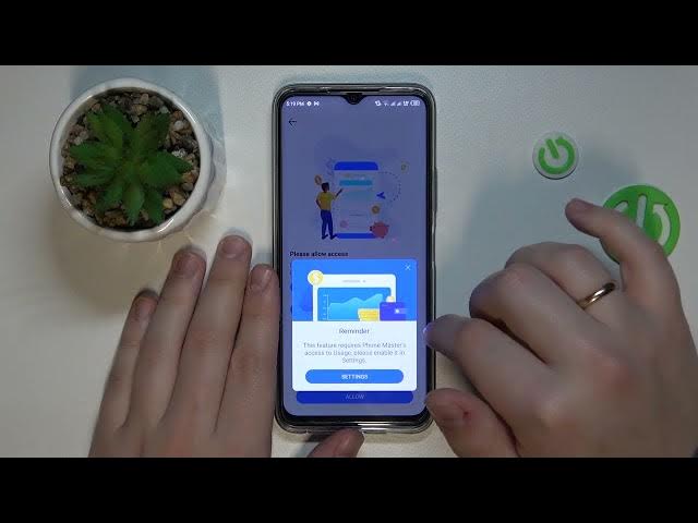 Video thumbnail for How to Enable Data Saver on INFINIX Hot 20 - Save Data