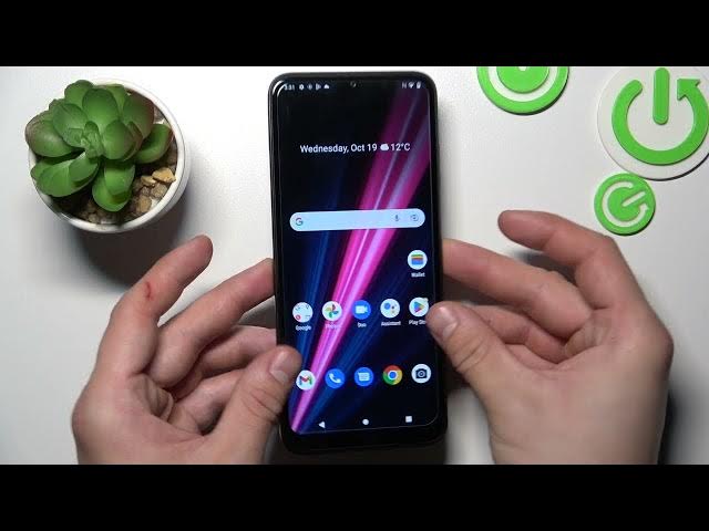 Video thumbnail for Does T-MOBILE Revvl 6 Pro Have Headphones Jack?