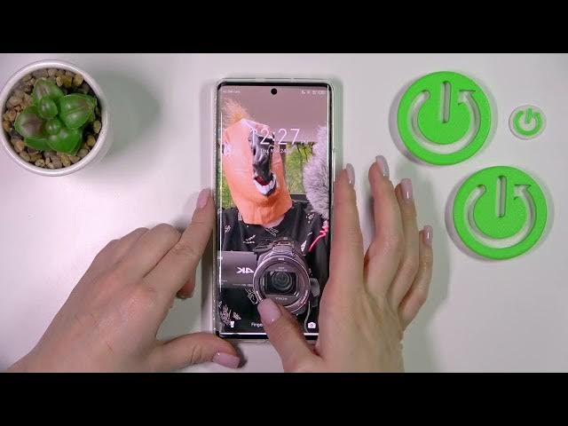 Video thumbnail for How to Change Fingerprint Sensor Animation in Infinix Zero Ultra