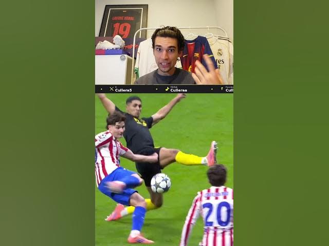 Video thumbnail for JULIAN SE ACERCA AL BARÇA