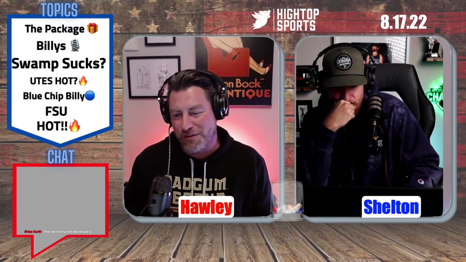 'Video thumbnail for Was Aaron Rodgers wrong for what he said about his WR? HAS HE CRUSHED THEIR CONFIDENCE?'