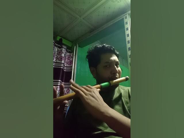 Video thumbnail for 3 - Sad Flute Music Play Beautiful Sound Note Date: 13-04-2026