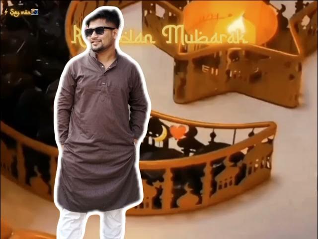 Video thumbnail for Ramadan Kareem #ramadanmubarak #ramadankareem #রমজান #kunantalyrics #foryou