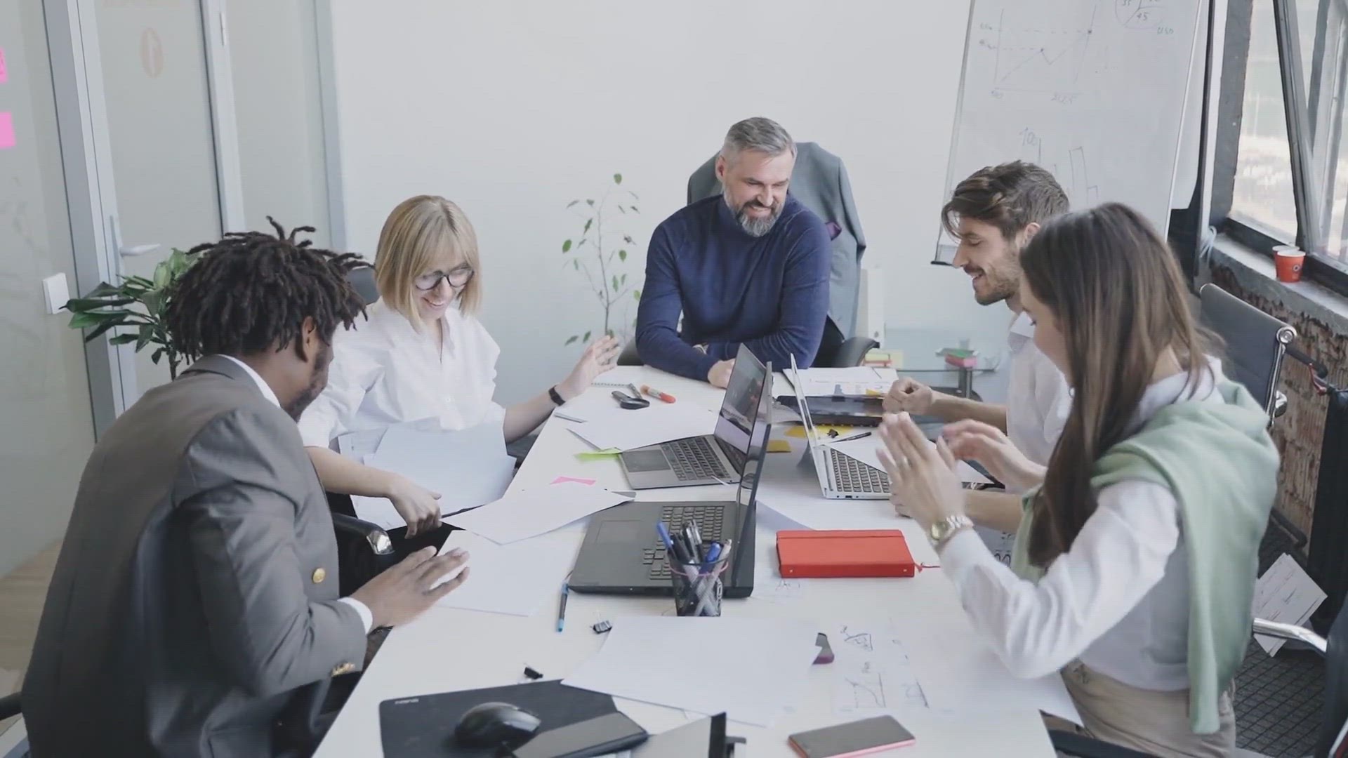 Video thumbnail for Project Management is really a Nonnegotiable Skill for Everyone