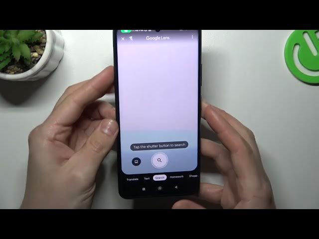 Video thumbnail for How to Scan QR Codes on POCO X3 GT