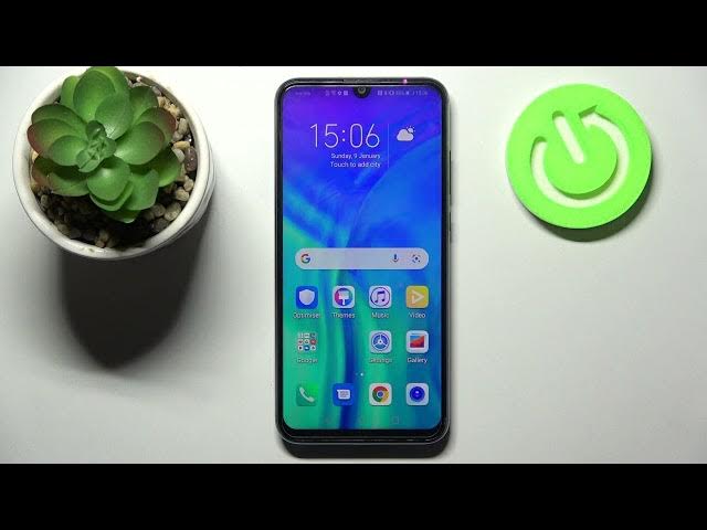 Video thumbnail for How to Disable Easy Mode on HONOR 20e – Turn Off Easy Mode