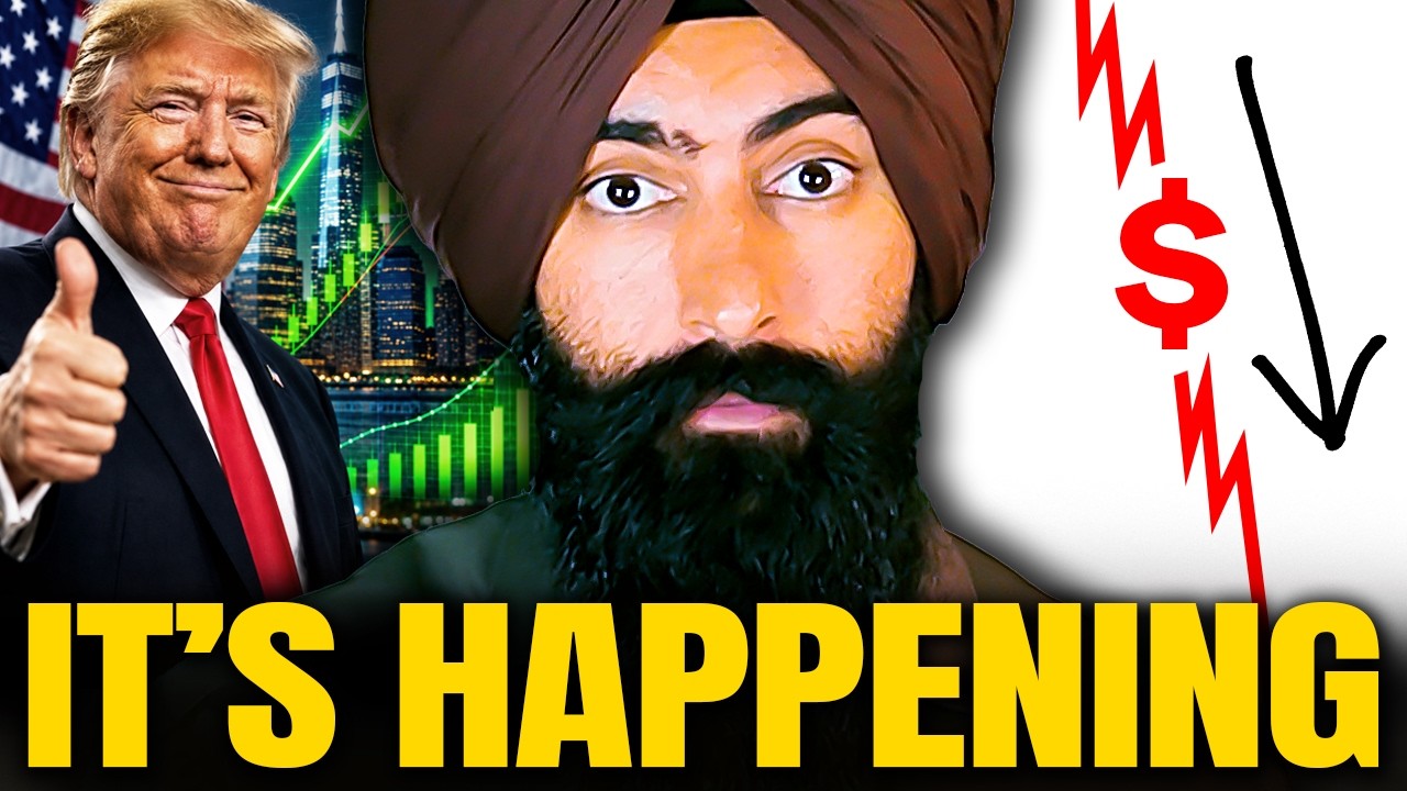 Video thumbnail for They Say Inflation Is 3.4%. Your Wallet Knows Better.