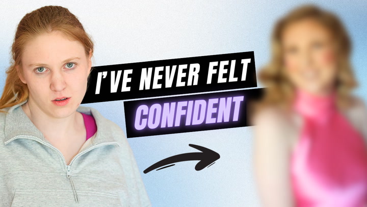 Video thumbnail for Mom Says I Never Make Effort - So I'm Glamming Up | TRANSFORMED