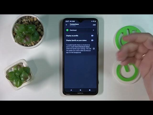 Video thumbnail for How to Play Spotify on Discord - Display Spotify as Status