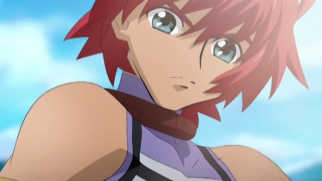 Video thumbnail for Tales of Eternia: Remastered - Official Announcement Trailer | Nintendo Direct June 2026