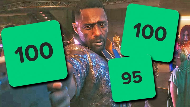 Video thumbnail for 10 Video Game DLCs That Are Secretly Sequels