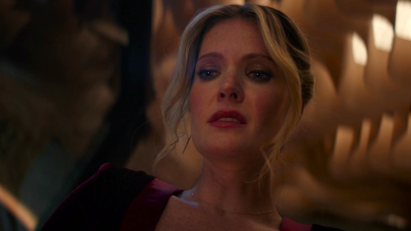 Video thumbnail for Drop: Violet Hears From Her Stalker