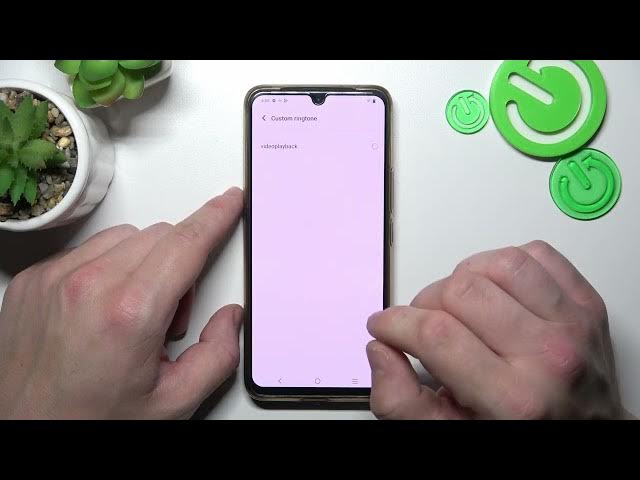 Video thumbnail for How to Set a Custom Notification Sound on VIVO T1 Pro 5G