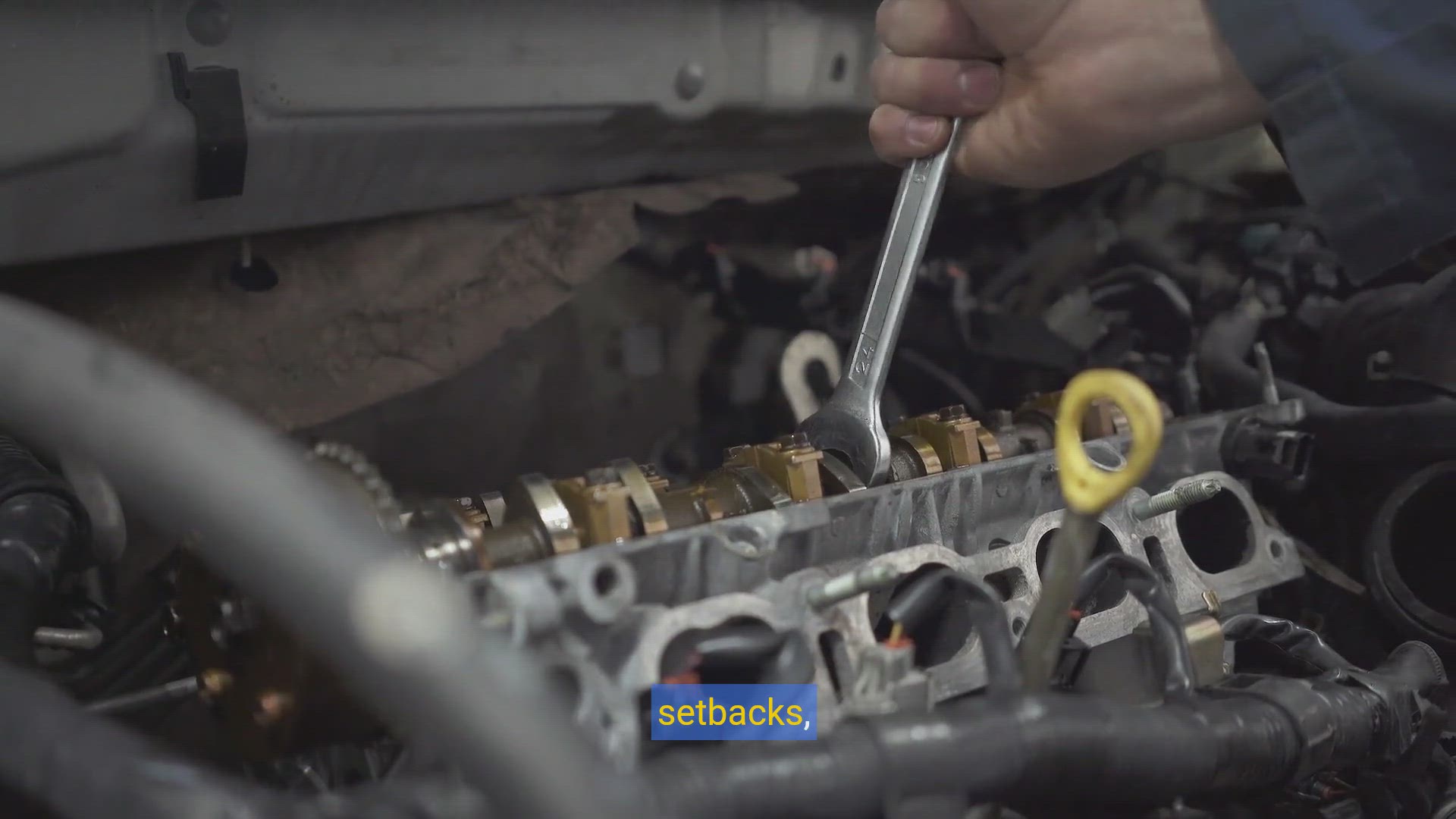 'Video thumbnail for DIY Car Makeover:Paint & Repair Guide for Beginners'