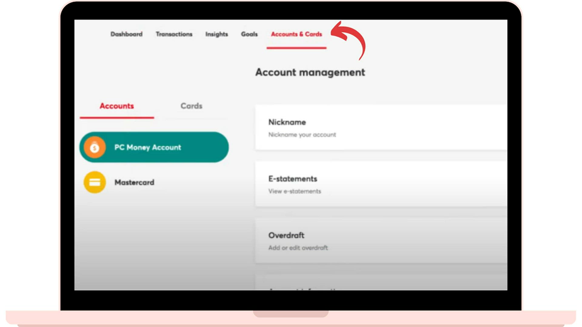 Video thumbnail for How To Activate Your PCFinancial Card on pcfinancial.ca/activate