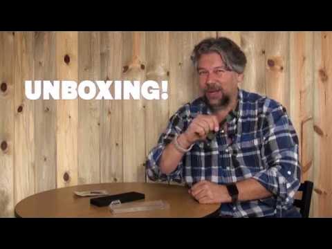 Video thumbnail for Benuo Apple Watch Band and Watch Band Adapter - Installed and Reviewed!