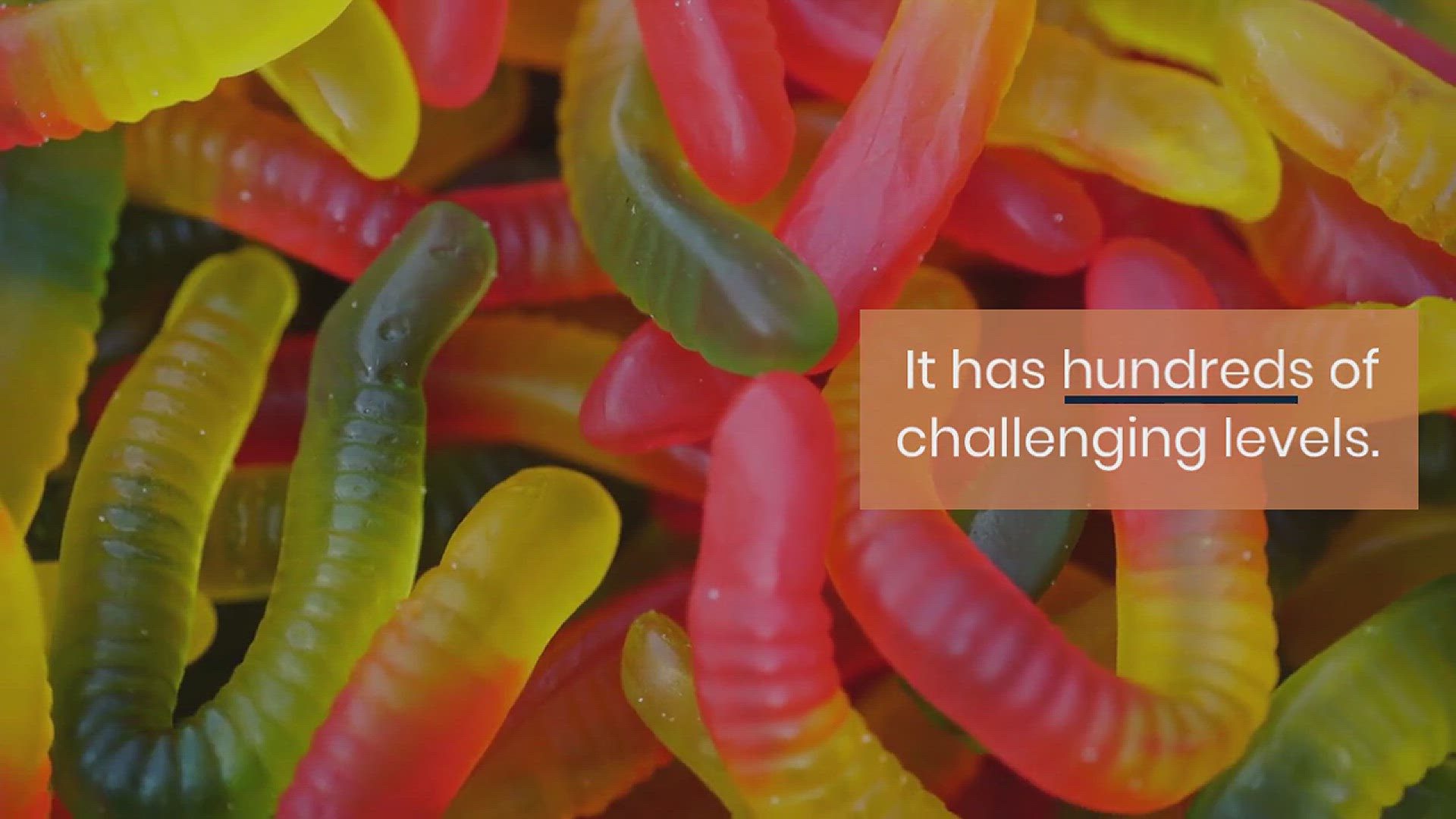 'Video thumbnail for Candy Crush Level Walkthrough'