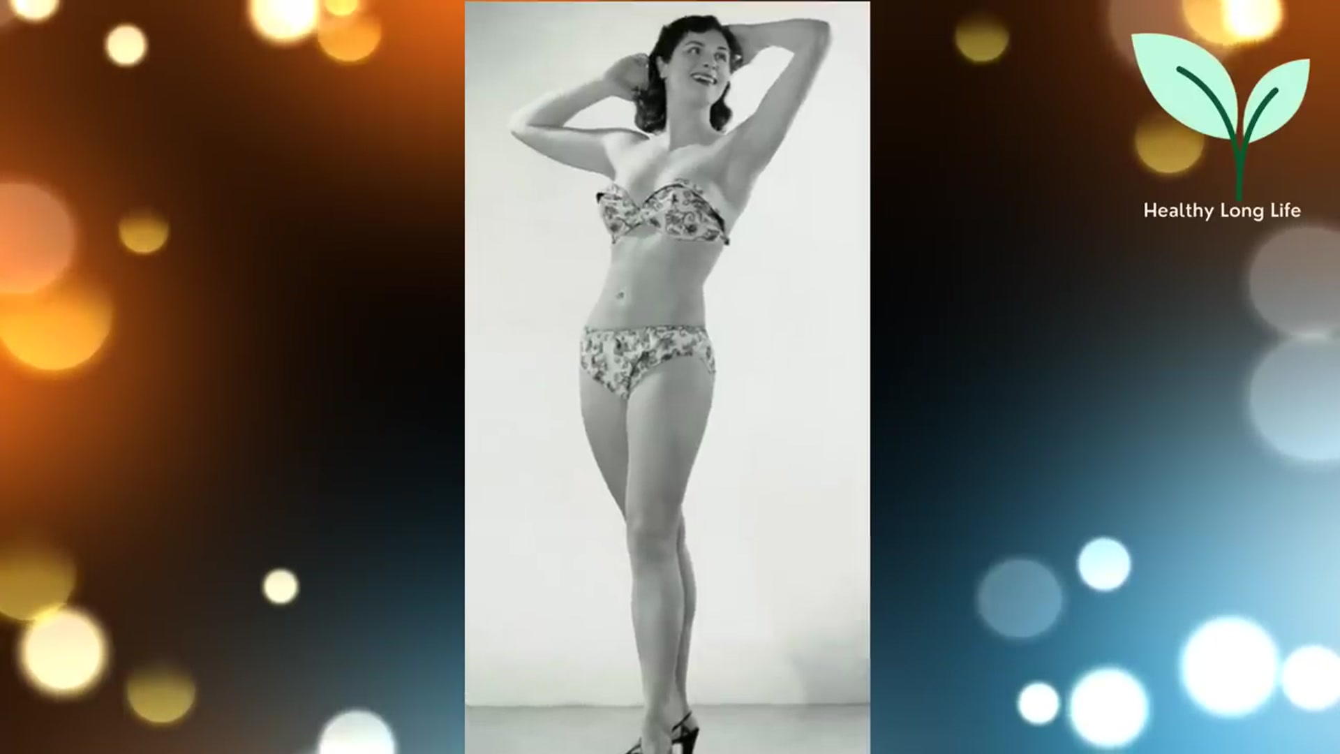 Video thumbnail for Oldest Supermodel drinks THIS EVERY MORNING to CONQUER AGING   Daphne Selfe (95)(720P HD)